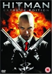 Hitman: Extreme Edition