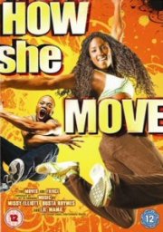 How She Move