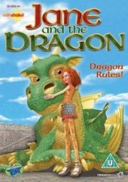 Jane And The Dragon