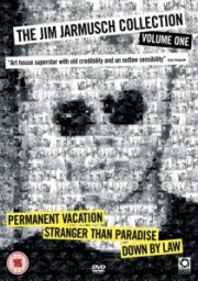 The Jim Jarmusch Collection: Volume 1