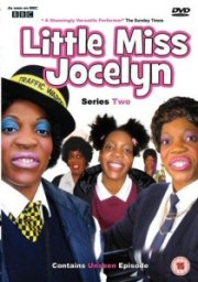 Little Miss Jocelyn: Series 2