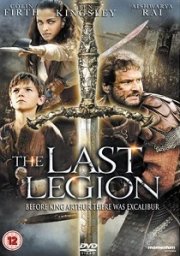 The Last Legion