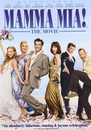 Mamma Mia!