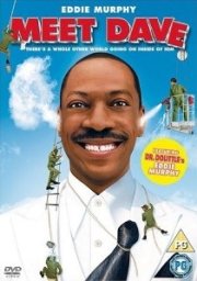 Meet Dave / Dr. Dolittle 4: Tail To The Chief