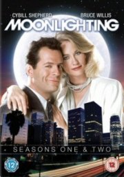 Moonlighting: Seasons 1 & 2