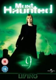Most Haunted: Series 9