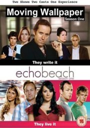 Moving Wallpaper and Echo Beach