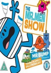 The Mr. Men Show: Festive Fun Pack