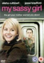 My Sassy Girl