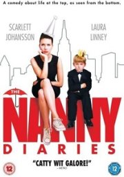 The Nanny Diaries