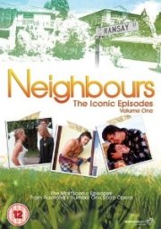 Neighbours: The Iconic Episodes Volume 1