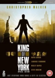 King Of New York