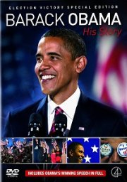 Barack Obama: His Story