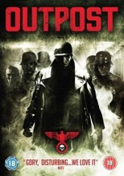 Outpost