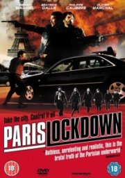 Paris Lockdown