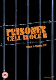 Prisoner: Cell Block H
