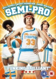 Semi-Pro