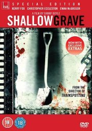 Shallow Grave: Special Edition
