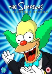 The Simpsons: Season 11