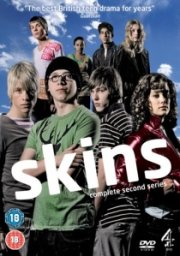 Skins: Series 2