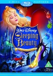 Sleeping Beauty: Disney Platinum Edition
