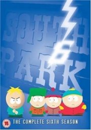 South Park: Season 6