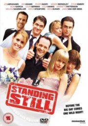Standing Still