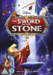 The Sword in the Stone: 45th Anniversary Special Edition