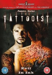 Tatooist
