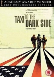 Taxi To The Dark Side