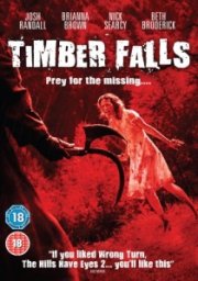 Timber Falls