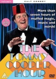 The Tommy Cooper Hour