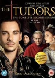 The Tudors: Season 2