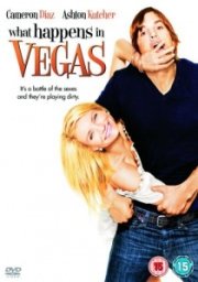 What Happens in Vegas
