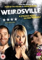 Weirdsville