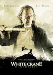 White Crane Chronicles