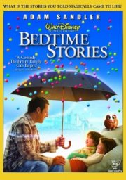 Bedtime Stories