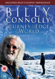 Billy Connolly: Journey To The Edge Of The World