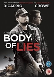 Body Of Lies