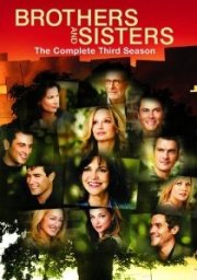 Brothers and Sisters: Season 3