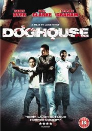 Doghouse