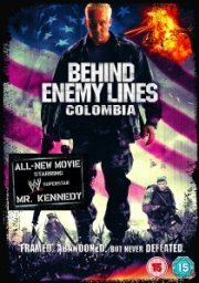 Behind Enemy Lines: Colombia