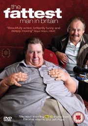 The Fattest Man In Britain