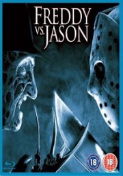Freddy vs. Jason
