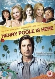 Henry Poole is Here
