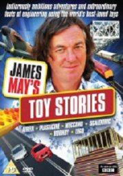James May's Toy Stories