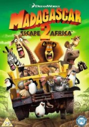 Madagascar: Escape 2 Africa