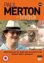 Paul Merton in India