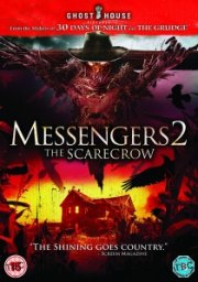 Messengers 2: The Scarecrow