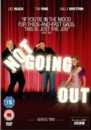 Not Going Out
